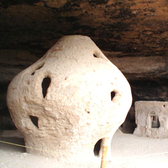 Visitar la Cueva de la Olla – CHIHUAHUA, ARQUEOLOGIA